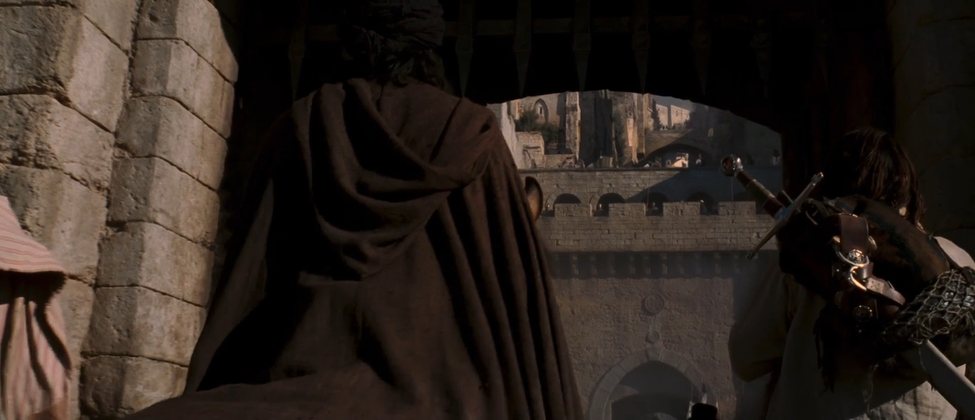 Matacanes de fábrica